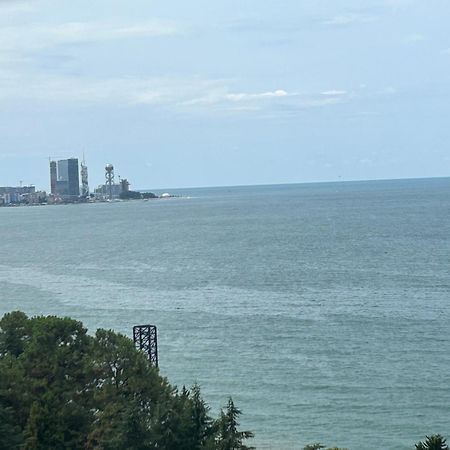 Квартира У Моря Колхида Makhinjauri Esterno foto